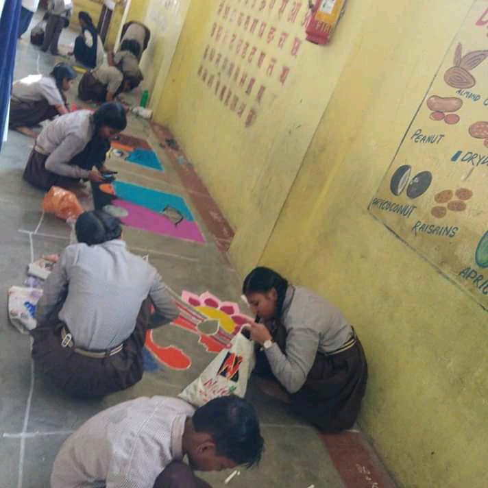 INDIAN PUBLIC SCHOOL